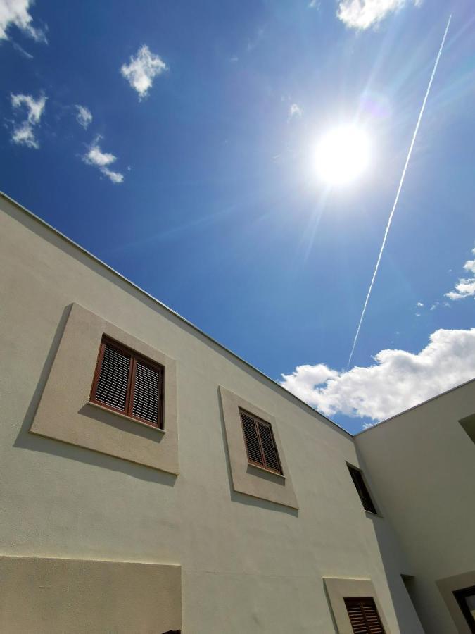 Apartments Leticia ヴーシ エクステリア 写真