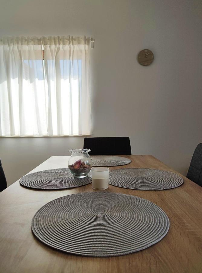 Apartments Leticia ヴーシ エクステリア 写真