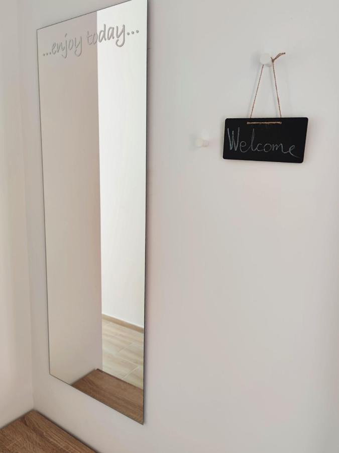 Apartments Leticia ヴーシ エクステリア 写真