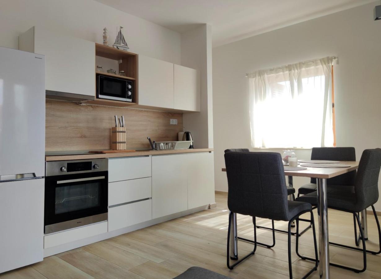 Apartments Leticia ヴーシ エクステリア 写真