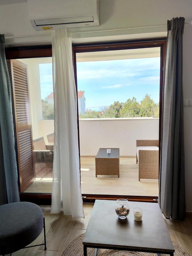 Apartments Leticia ヴーシ エクステリア 写真