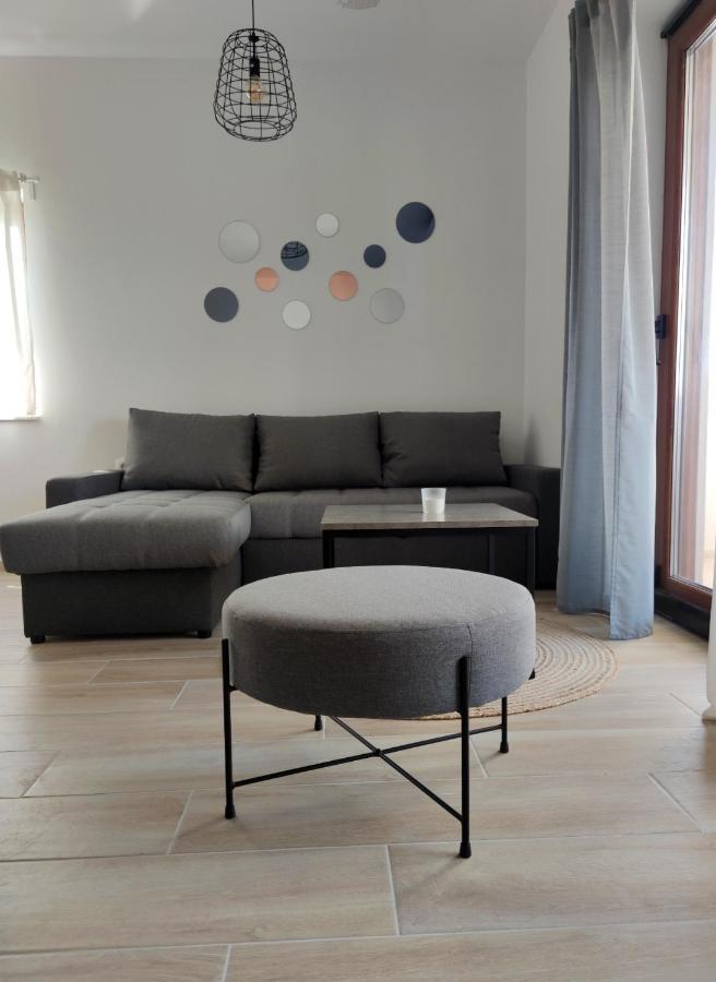 Apartments Leticia ヴーシ エクステリア 写真