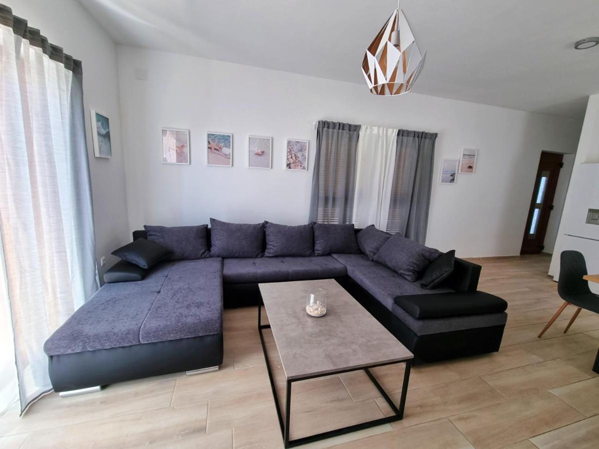 Apartments Leticia ヴーシ エクステリア 写真