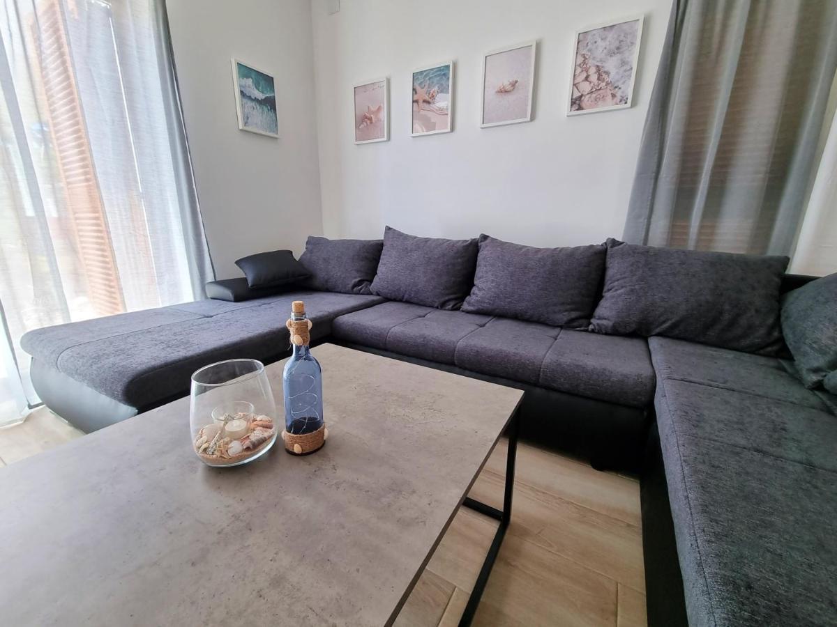 Apartments Leticia ヴーシ エクステリア 写真