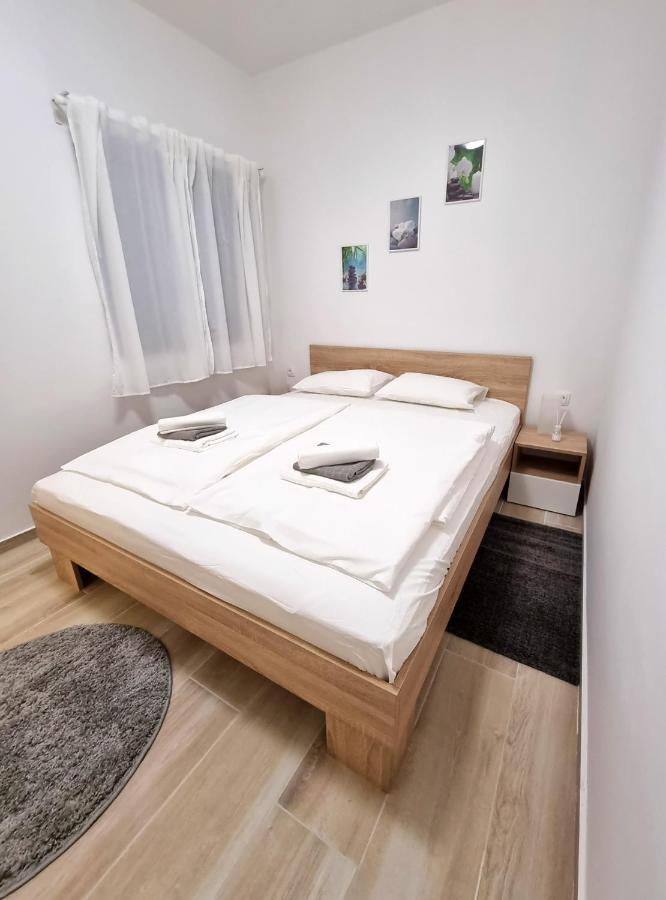 Apartments Leticia ヴーシ エクステリア 写真