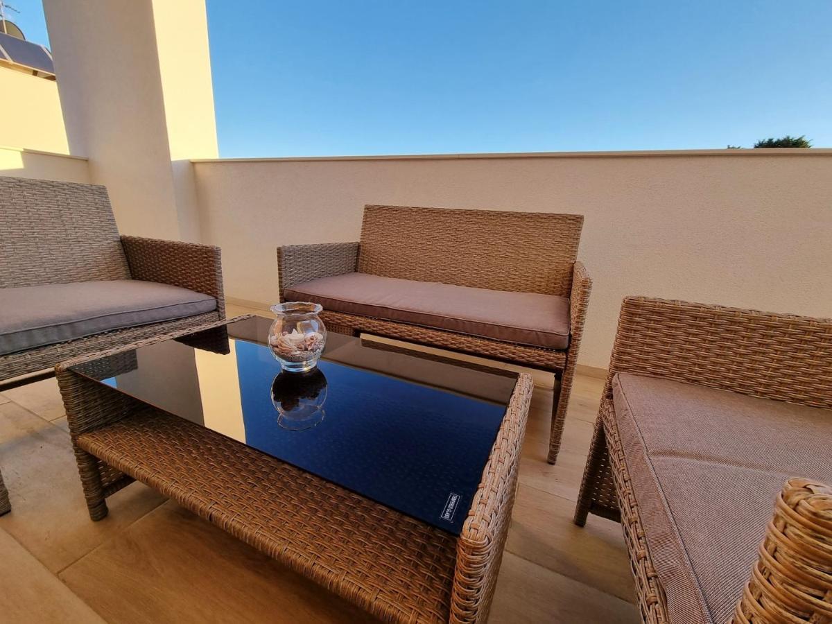Apartments Leticia ヴーシ エクステリア 写真