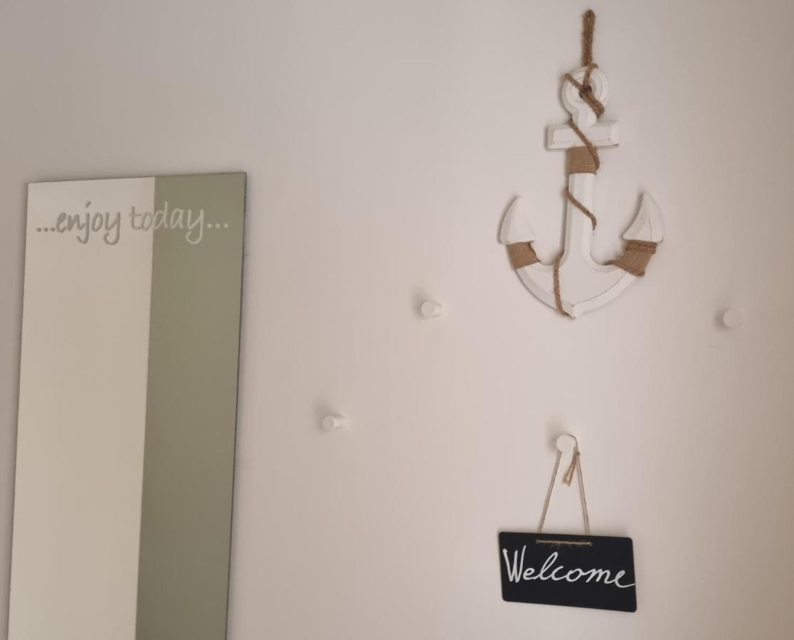 Apartments Leticia ヴーシ 部屋 写真