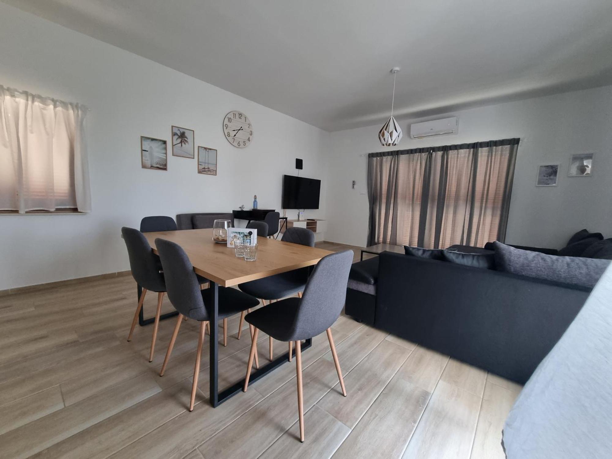 Apartments Leticia ヴーシ 部屋 写真